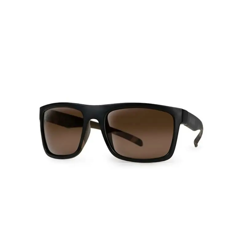 Fox Avius Black Camo - Brown Lens Finale Uitverkoop
