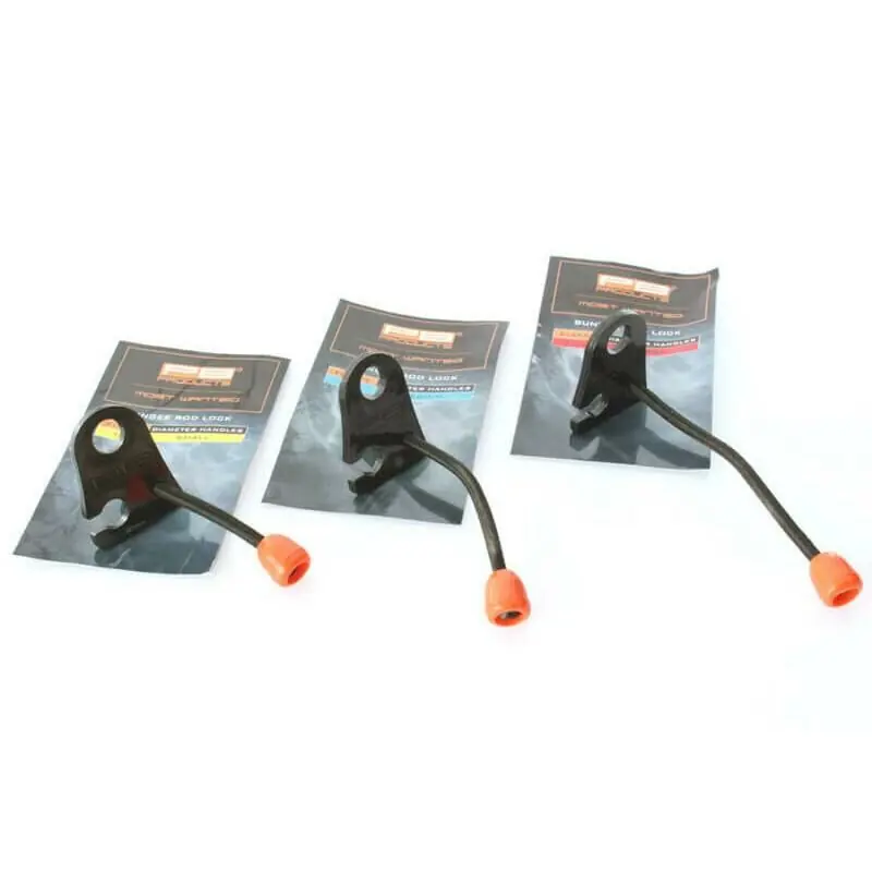 PB Products Bungee Rod Lock Medium 9cm Lage Prijs
