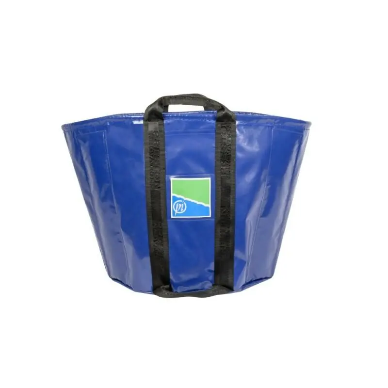 Preston Heavy Duty Weigh Bag Veilige Betaling