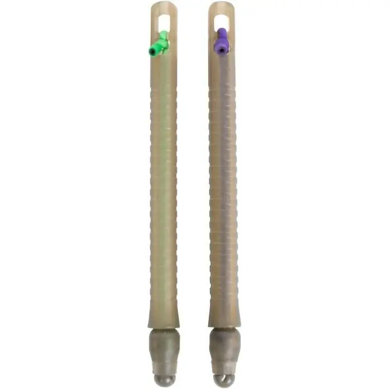 Betrouwbaar Preston ICS Long Elasticated Stem Kit Heavy
