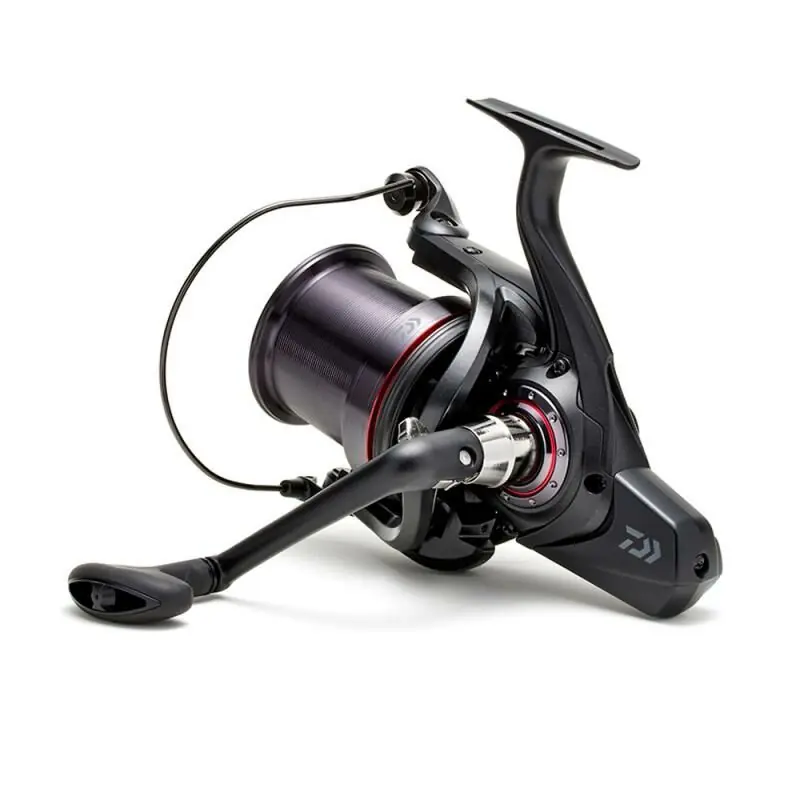 Daiwa 22 Whisker 45SCW QD OT Voordeelprijs