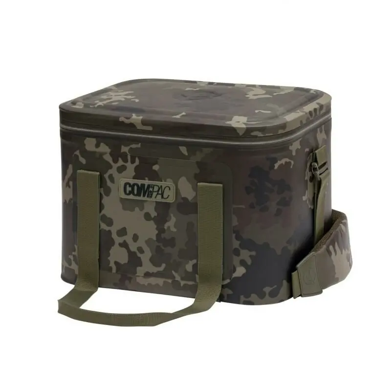 Beperkte Voorraad Korda Compac Cooler Kamo 14L