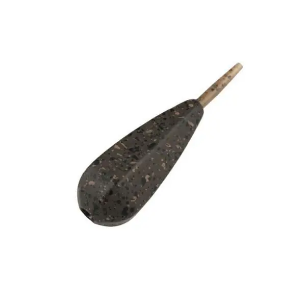 Merkproduct Fox Edges Horizon Lead Inline 70g