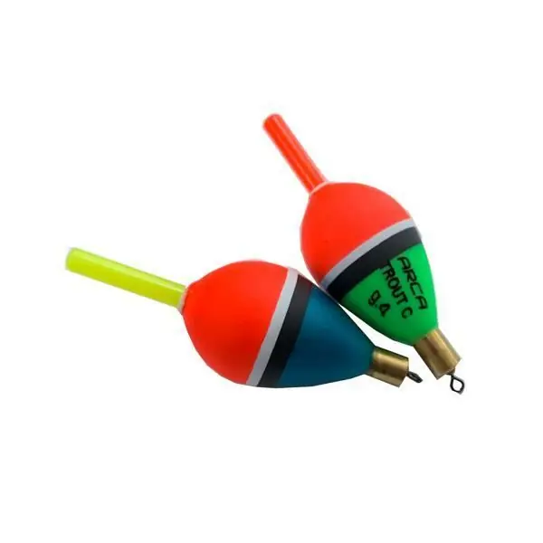 Arca Dobber Trout C 4g Betrouwbaar