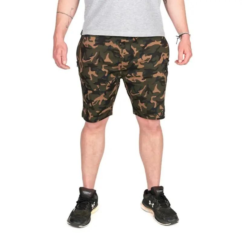 Fox Camo LW Jogger Short XXL Rechtstreeks Van De Fabrikant