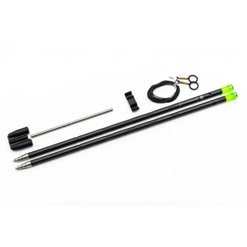 Korda Distance Sticks Favoriet