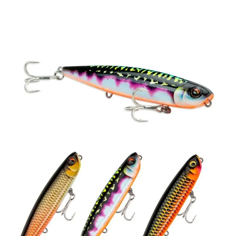 Hete Deal Rapala Precision Xtreme Pencil EXO 12,7cm Red Dragon Arowana