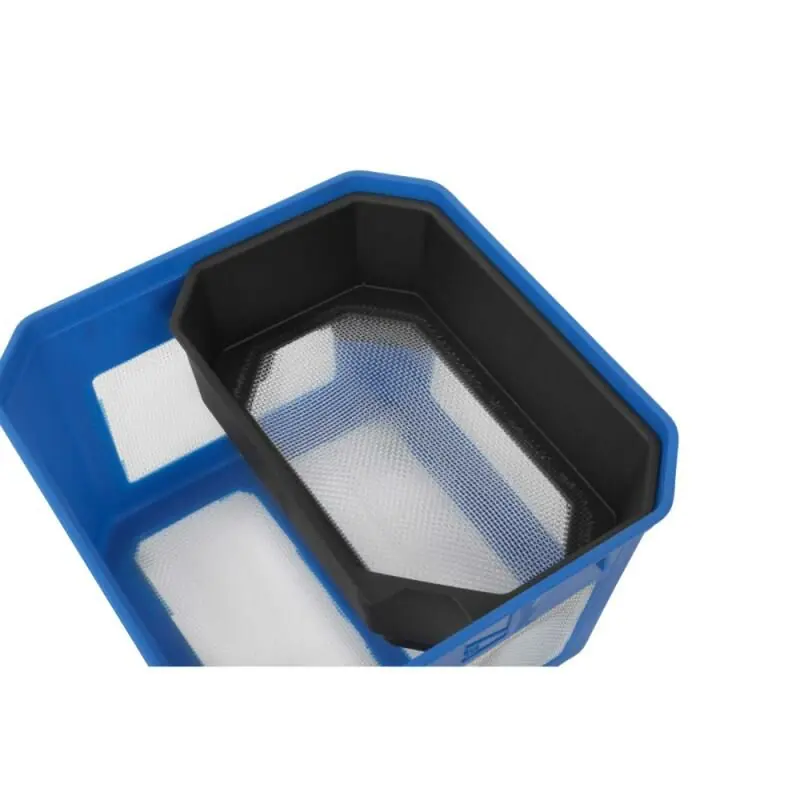 Preston 1pt Sieve Laatste Versie