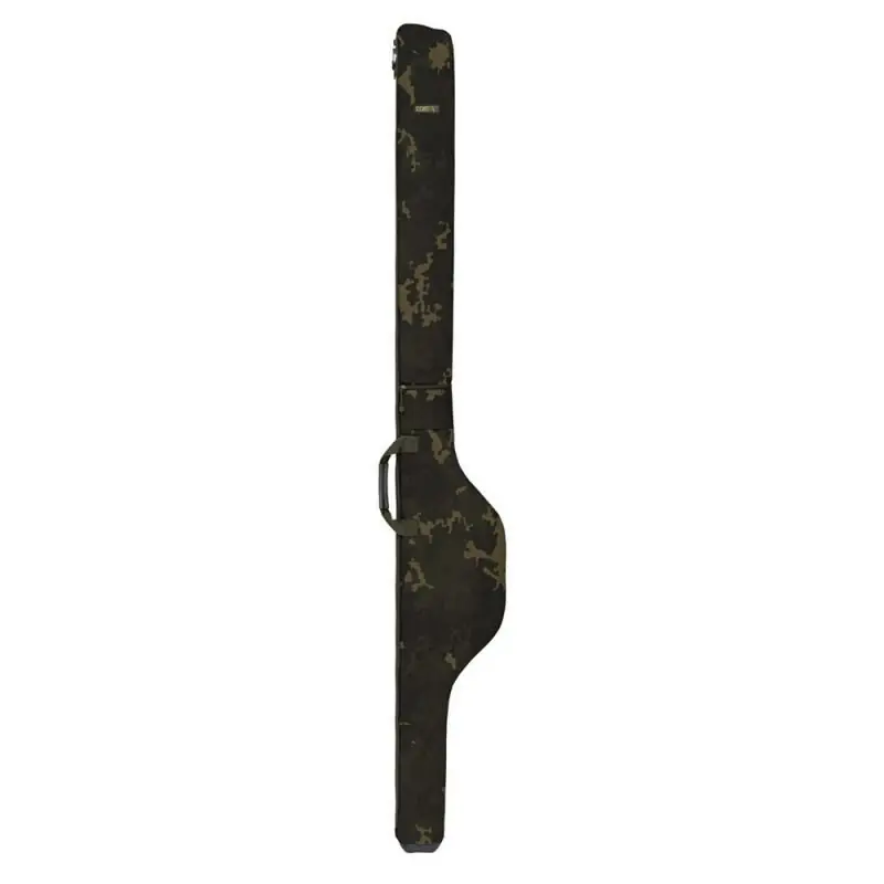Premium Korda Compac Padded Rod Sleeve 10ft Dark Kamo