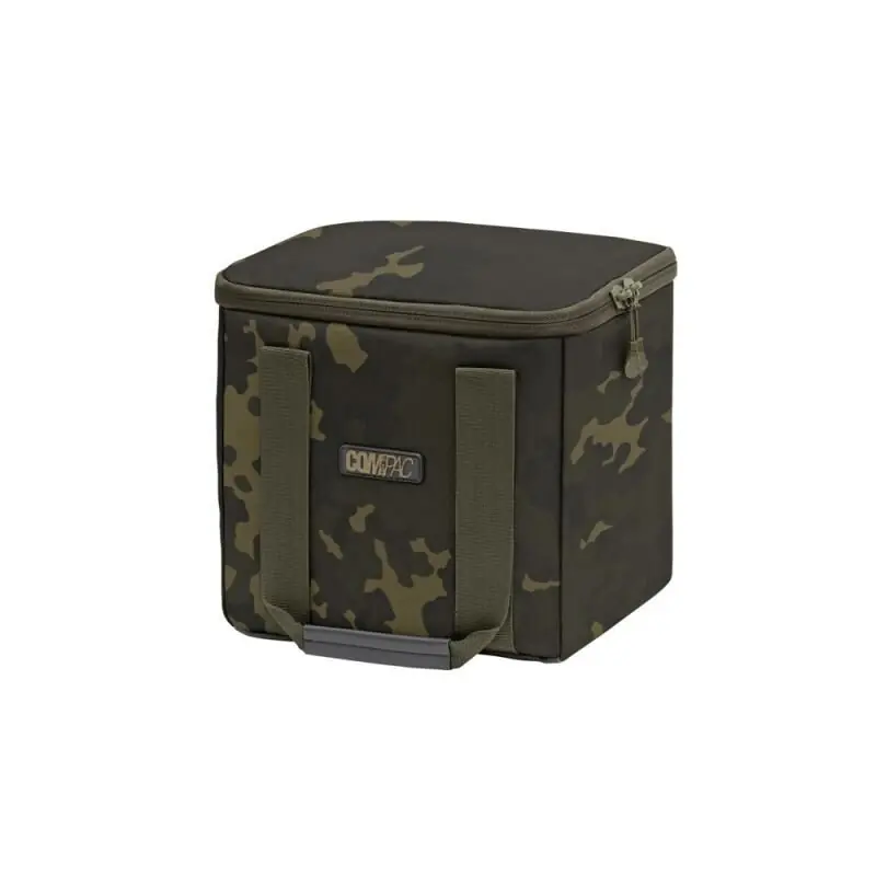 Korda Compac Utility Bag Dark Kamo Betrouwbaar