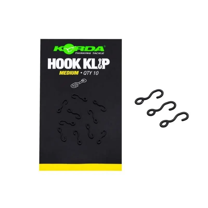 Korda Hook Klip Medium Goedkoop