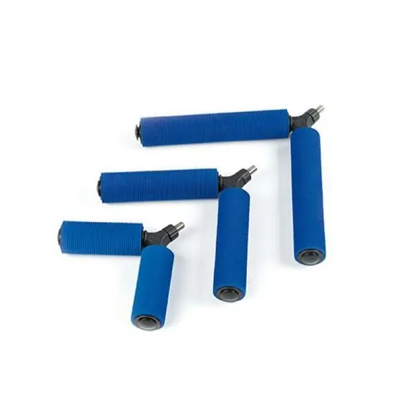 Merkproduct Arca Eva V-Pole Roller 2