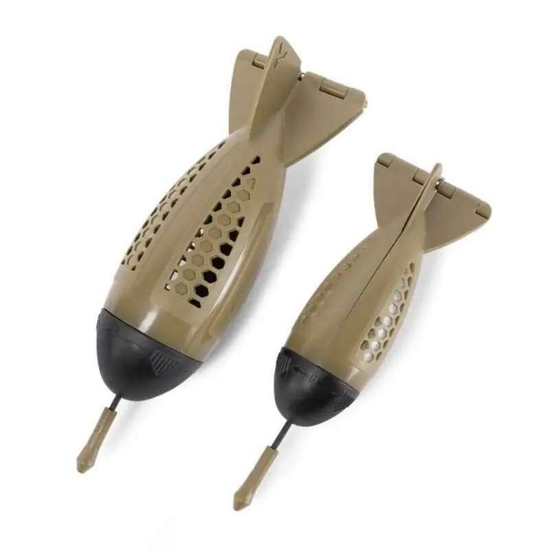 Koop Vandaag Korum Bopper Bait Dropper Xlarge
