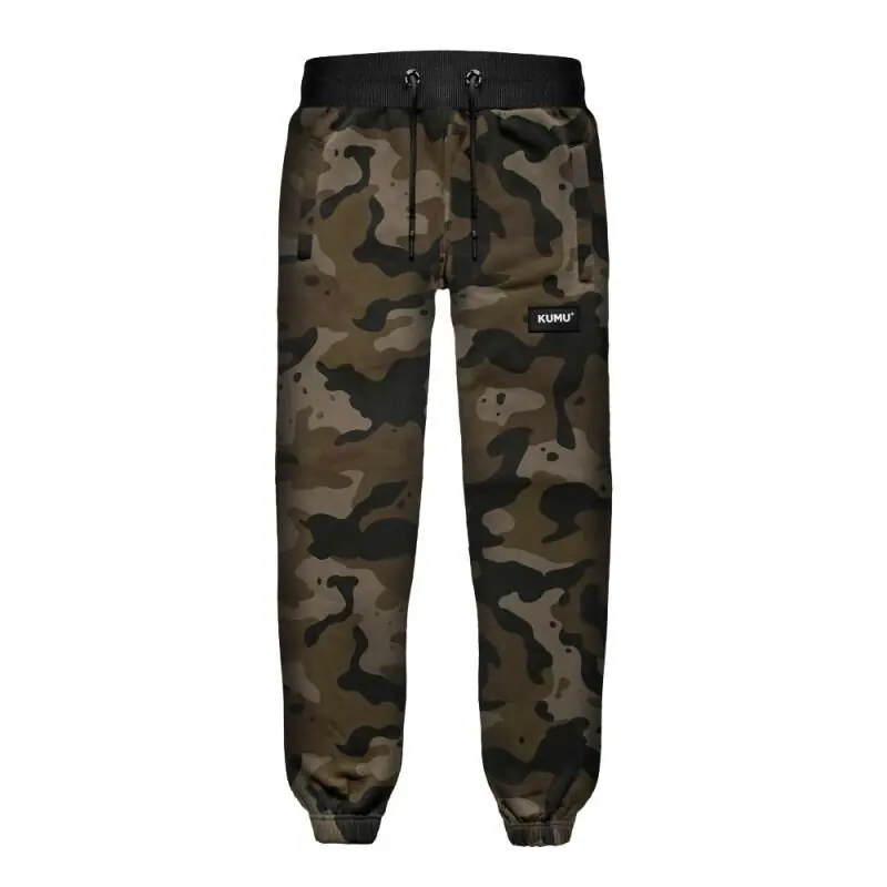 Fabrieksprijs Kumu Jogger Deception XL