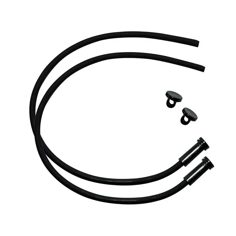 Beste Prijs Matrix Slik Catapult Spare Elastic 2.5mm