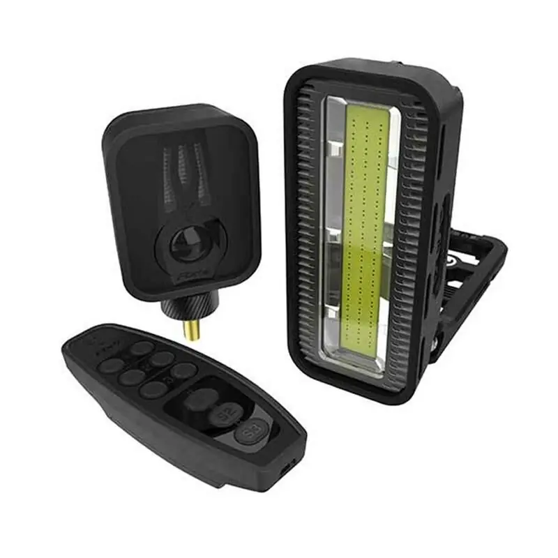 Fabrieksprijs Fox RX+ Security System (L+R+S)