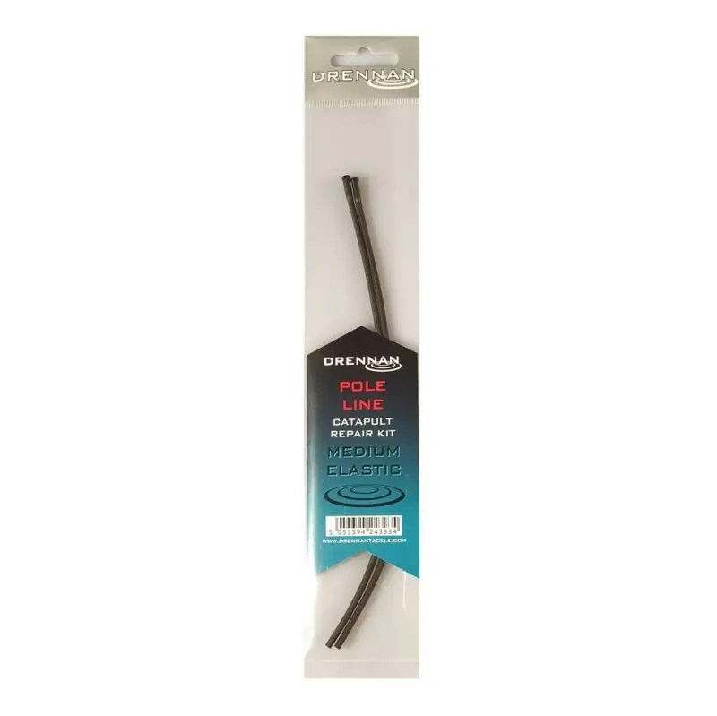 Nieuw Drennan Pole Line Catapult Medium Repair Kit