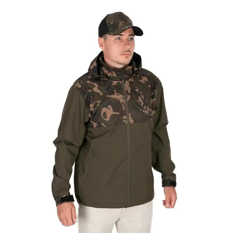 Fox Camo/Khaki RS 10K Jacket XXL Shop Nu