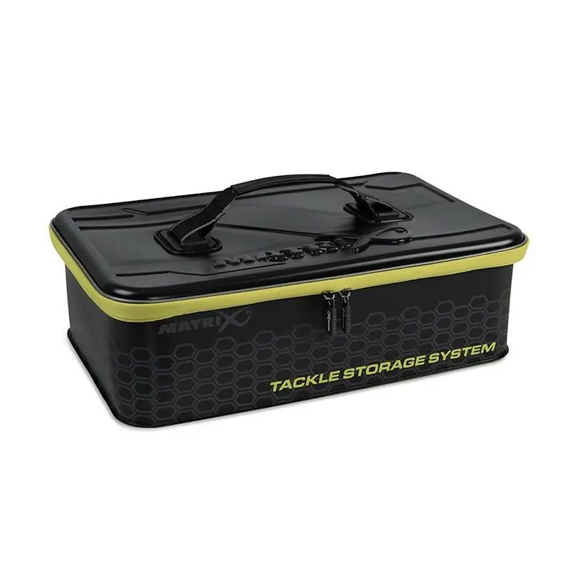 Beperkte Voorraad Matrix EVA Tackle Storage System