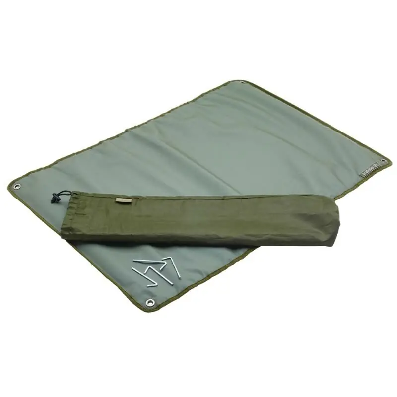 Trakker Insulated Bivvy Mat Korting