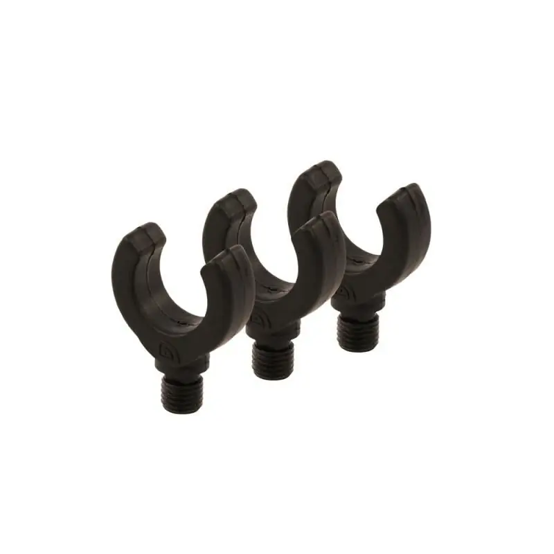 Trakker Butt Grabber Rod Rest 3-pack Large Koopje