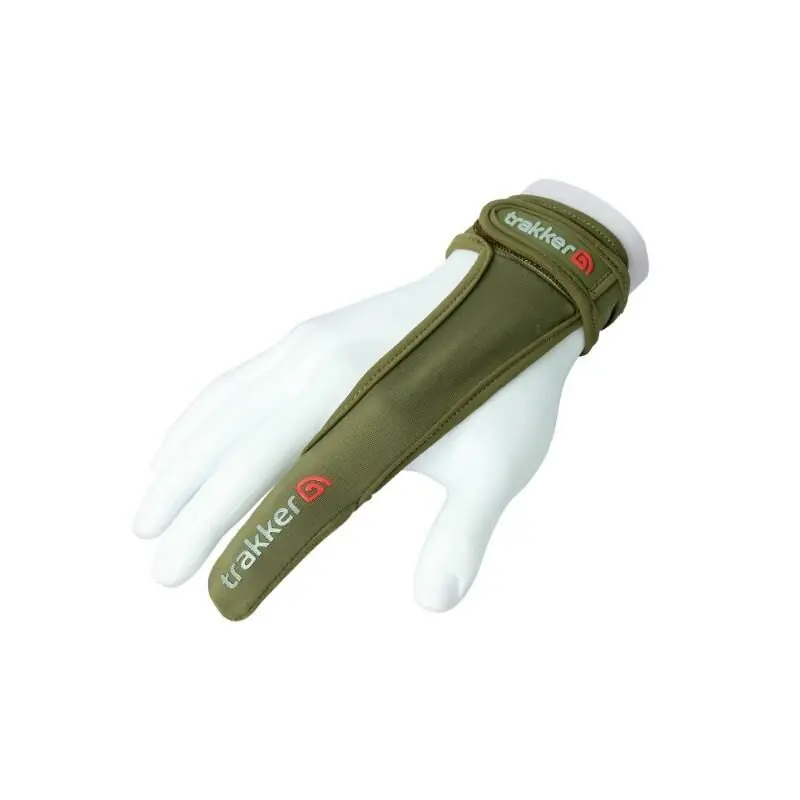 Trakker Propel Finger Stall Snelle Levering
