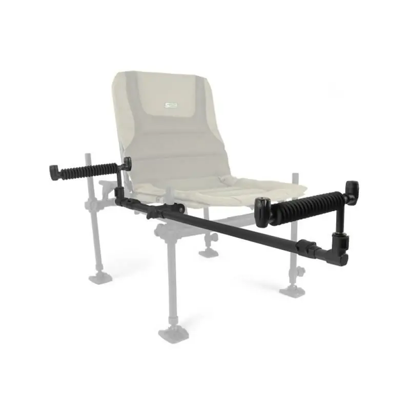 Laatste Kans Korum Any Chair XS Two Rod Arm & Rests