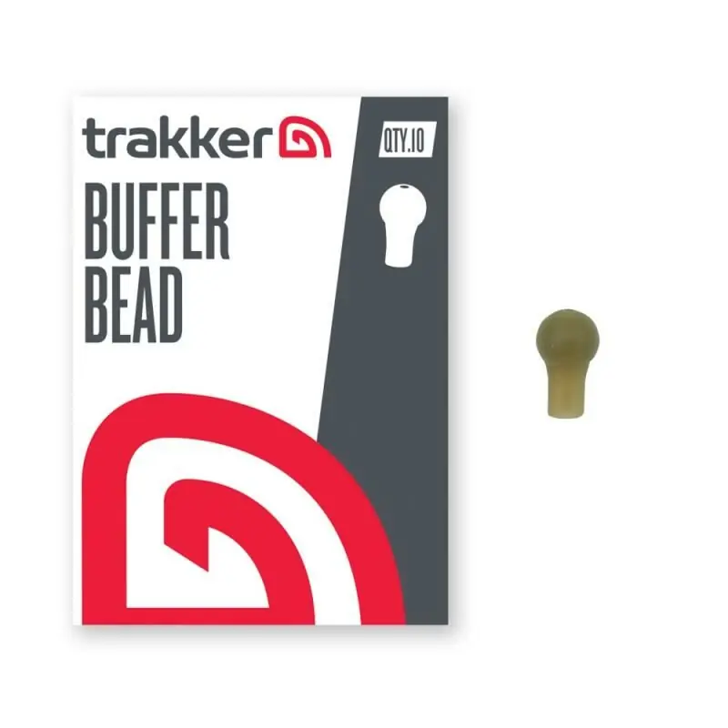 Trakker Buffer Bead Gecertificeerd