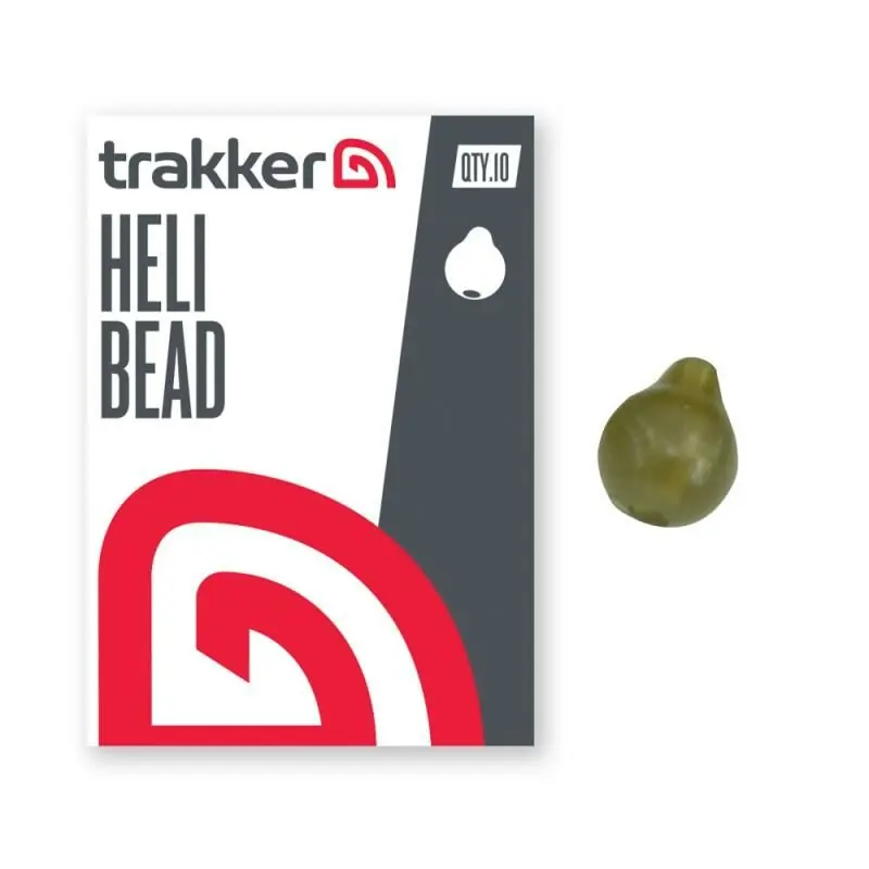 Trakker Heli Bead Laatste Kans