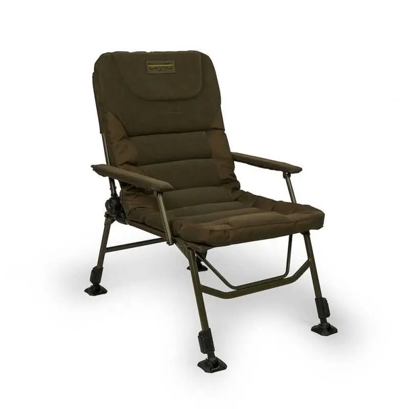 Avid Benchmark Leveltech Recliner Chair Merkproduct
