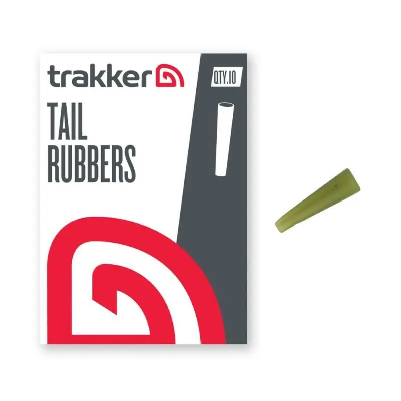 Beste Prijs Trakker Tail Rubbers