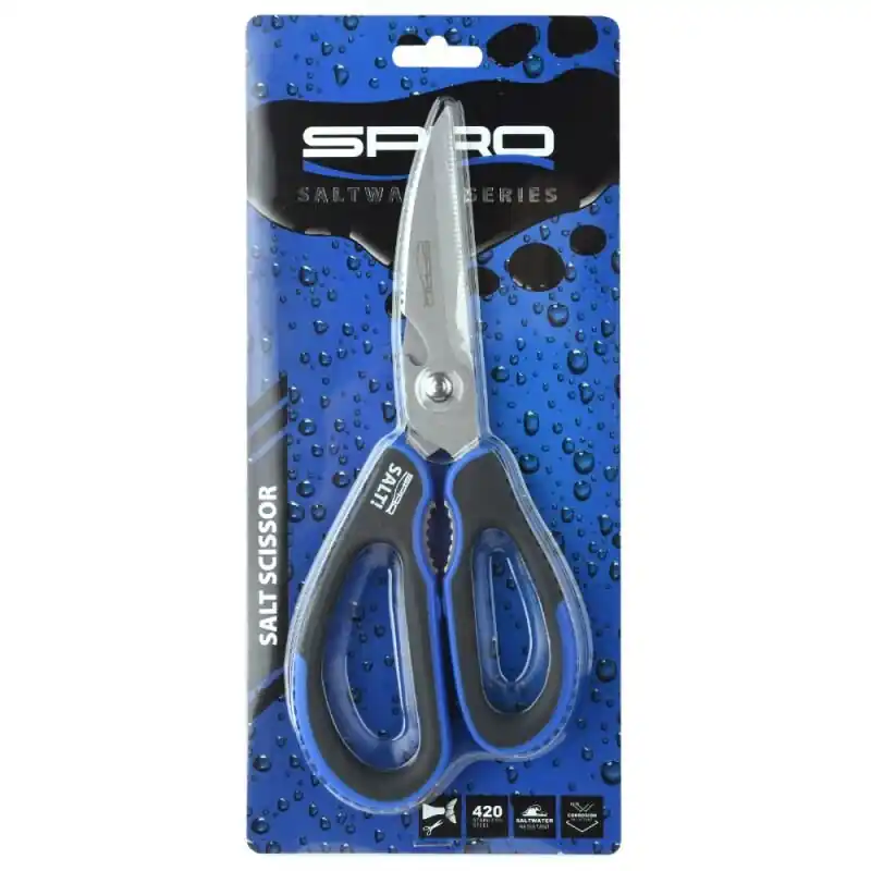 Shop Nu Spro Salt Scissors