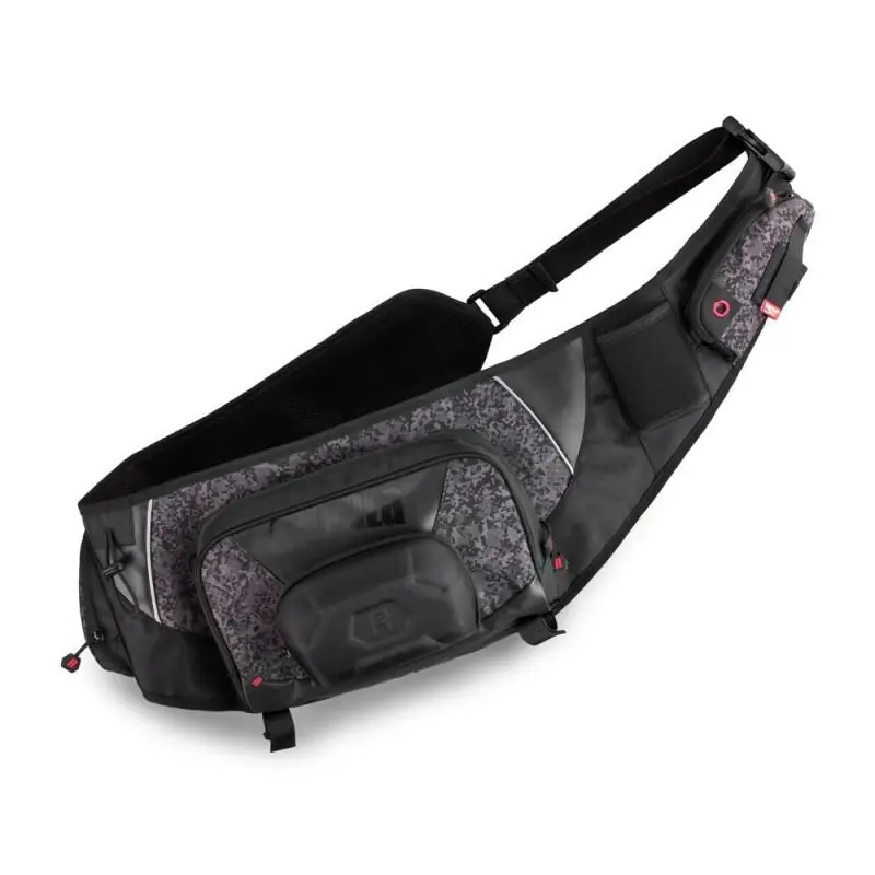 Beperkte Voorraad Rapala Urban Classic Sling Bag