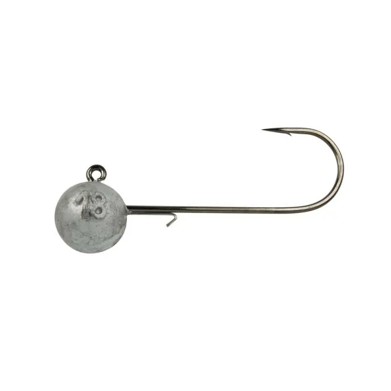 Spro Jighead HD 3/0 3st. 21g Must-Have