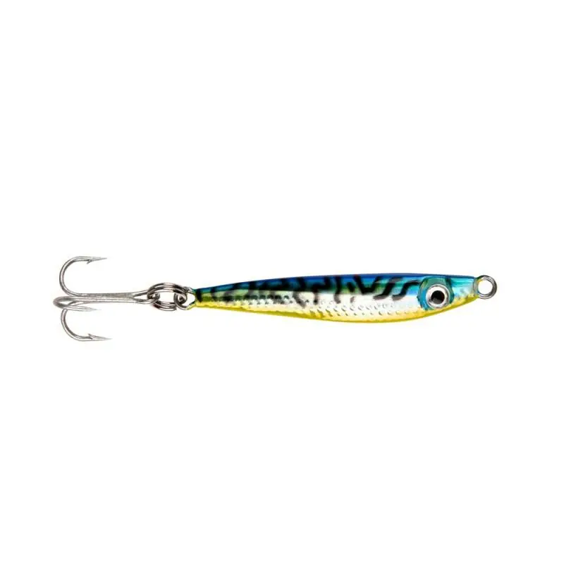 Exclusieve Aanbieding Spro Cast'X Pilker Mackerel 28g