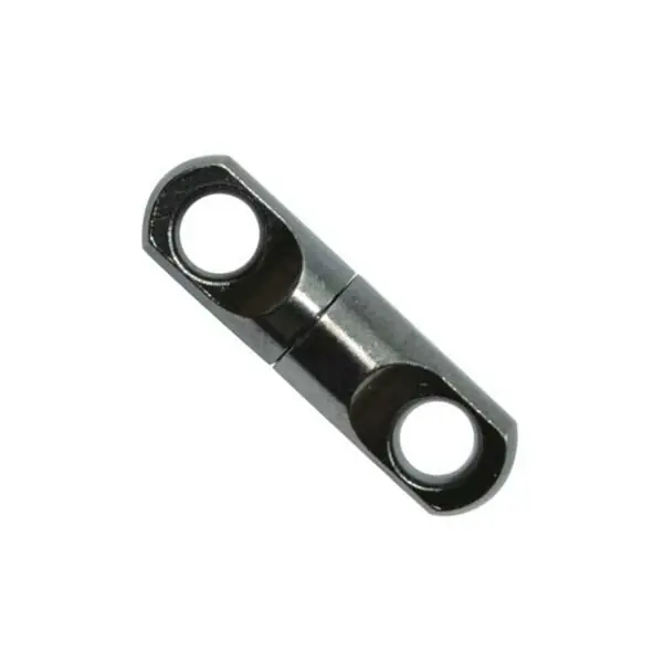 Rechtstreeks Van De Fabrikant Spro Swivels Black Size 5 - 380lb
