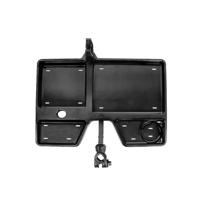 Weekendaanbieding Korum Any Chair Allrounder Site Tray