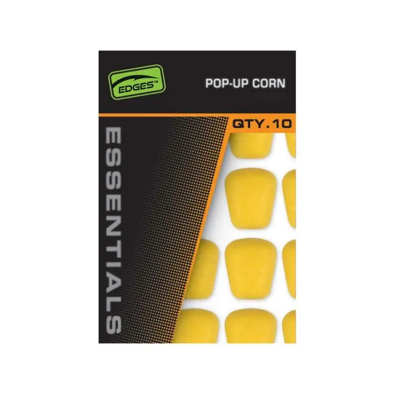 Nu Kopen Fox Edges Essentials Pop-up Corn Yellow Jumbo
