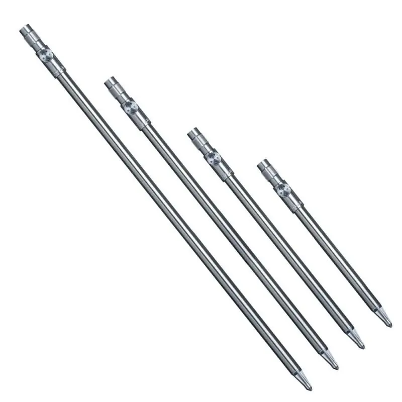 Hete Deal Solar P1 Pro-Loc Anti-Twist Bankstick 12inch - 30cm