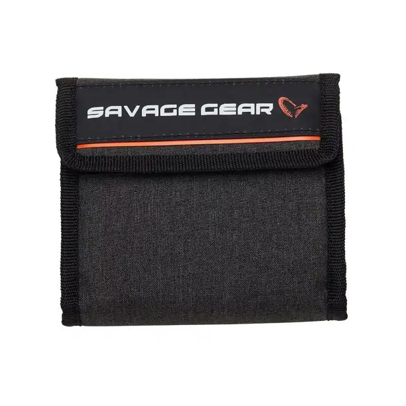 Uitverkoop Savage Gear Flip Wallet Rig And Lure