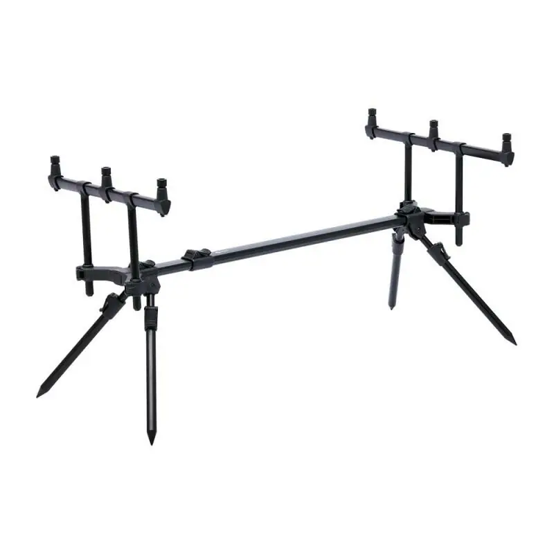 Populair Prologic C-Series Convertible Rod Pod 3-Rod