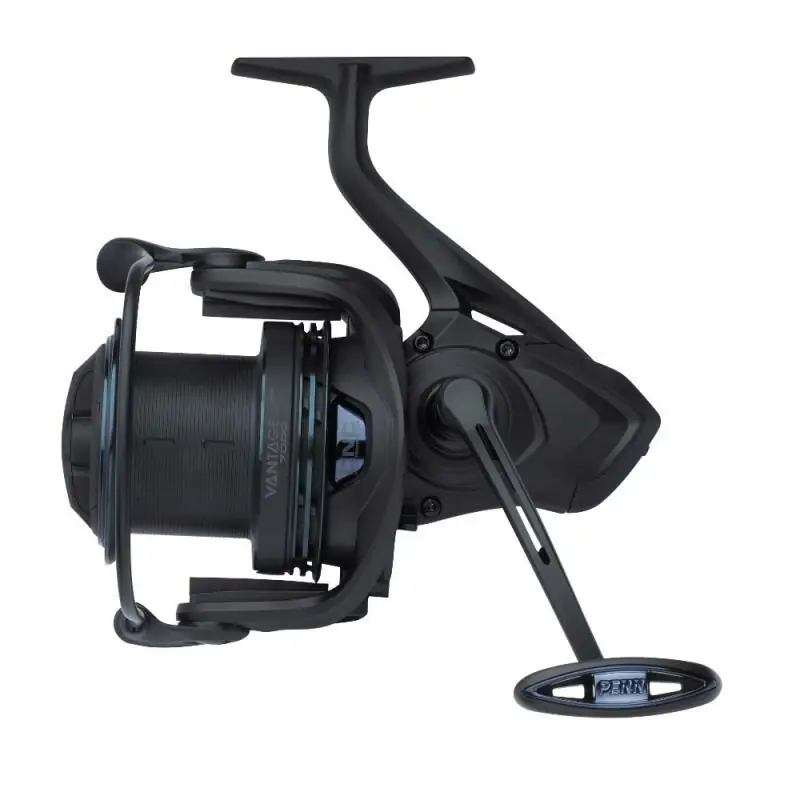 Penn Vantage XT Longcast 8000LC Veilige Betaling