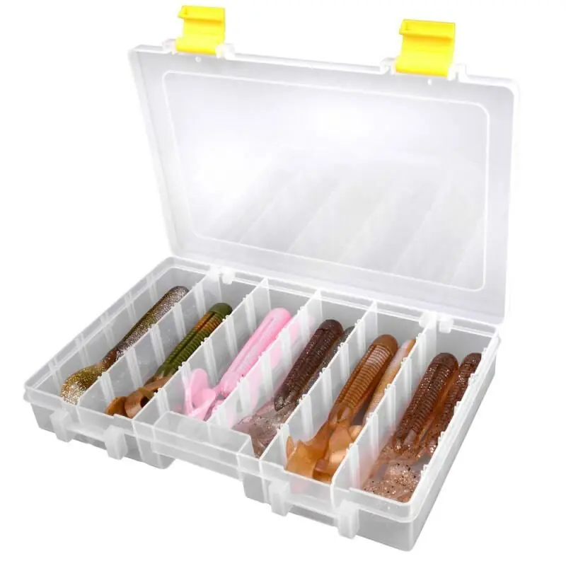 Populair Spro Tackle Box 273x190x44mm