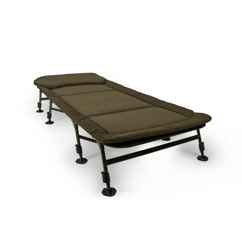 Avid Revolve X Bedchair Fabrieksprijs