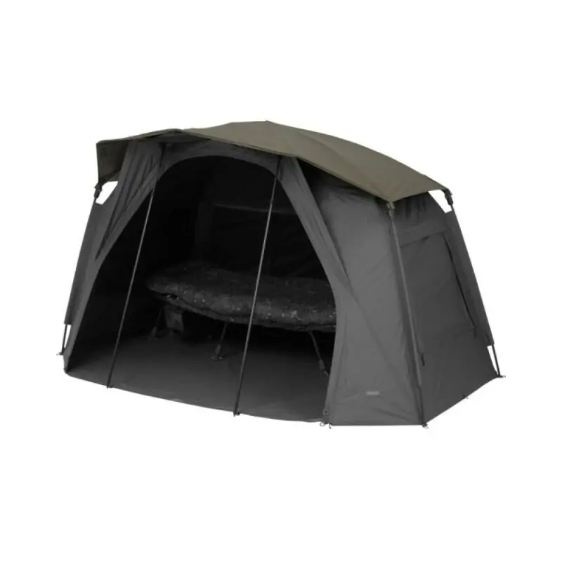 Trakker Tempest RS Brolly Skull Cap Korting