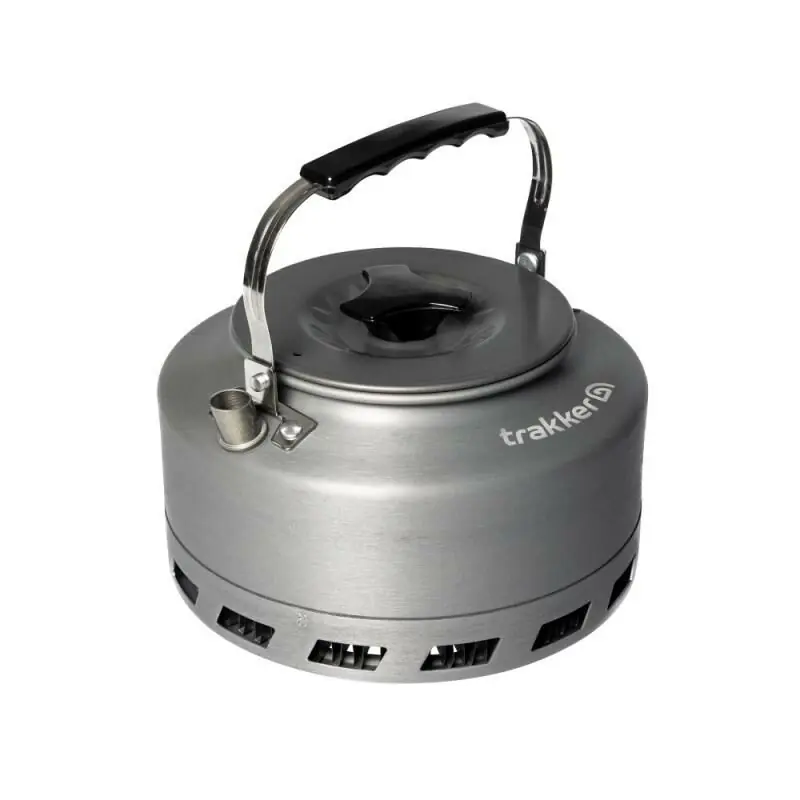 Trakker Armolife Jumbo Power Kettle Nu Kopen