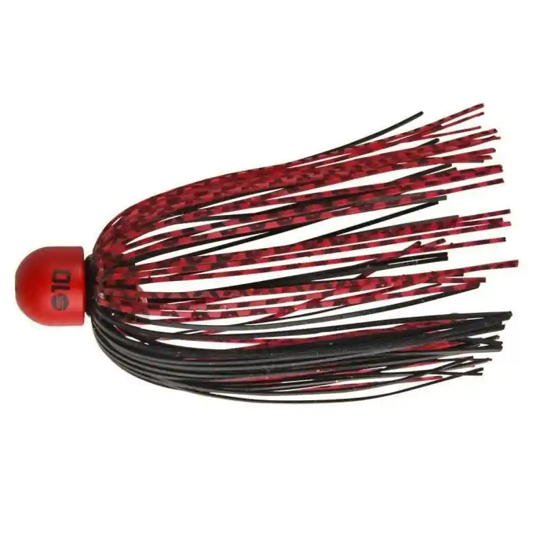 Spro Freestyle Skirted Bullets 14g Cray Tijdelijk Beschikbaar