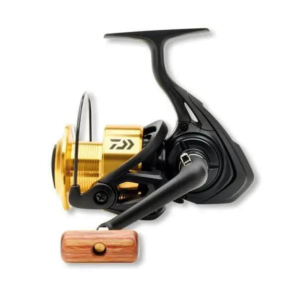 Fabrieksprijs Daiwa GS LTD GS 4000 LTD