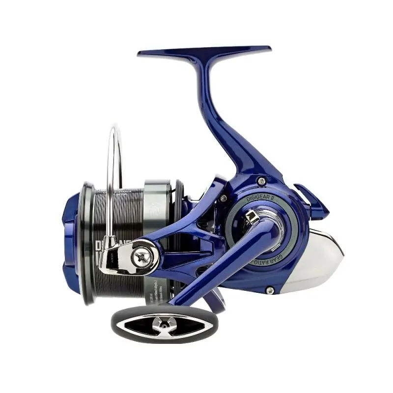 Op = Op Daiwa 23 TDR Distance 25 QD