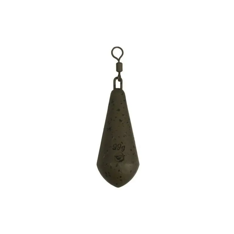 Nieuw Korda Distance Casting Swivel 4oz/112g